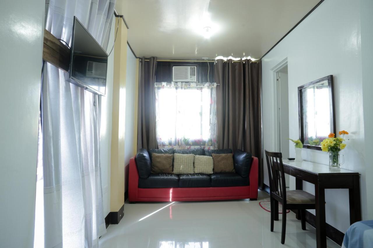Isla Virginia Fun-Talan Hotel Baler Exterior photo