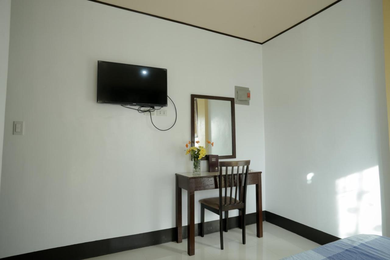 Isla Virginia Fun-Talan Hotel Baler Exterior photo