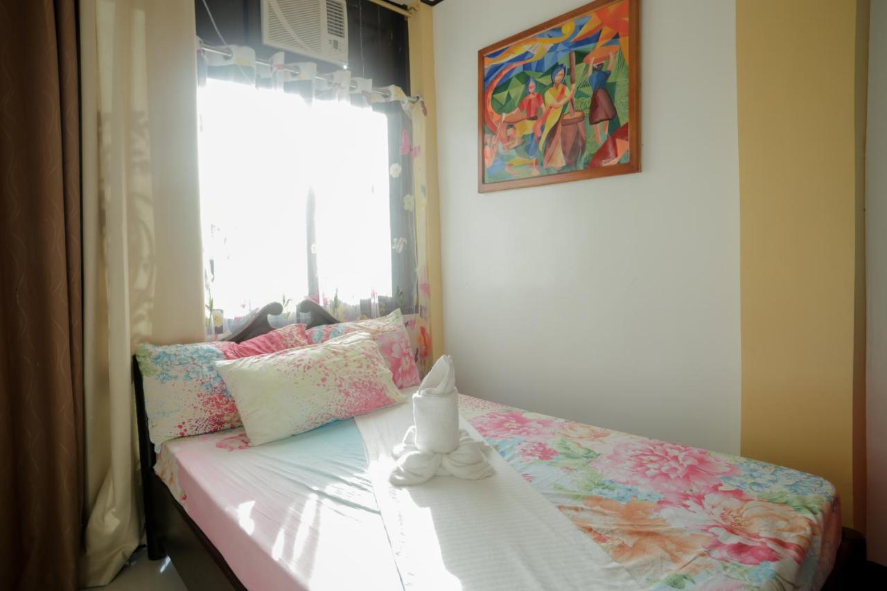 Isla Virginia Fun-Talan Hotel Baler Exterior photo